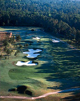 Glenlakes Golf Course