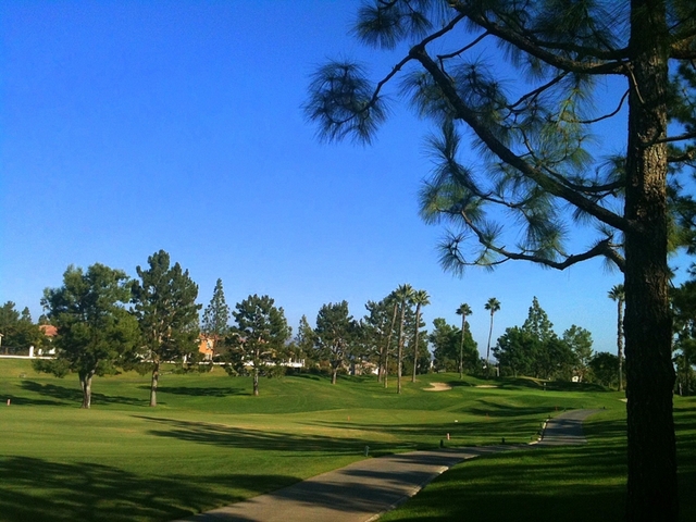 Tustin Ranch Golf Club