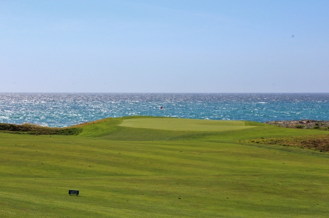 The Links at Spanish Bay - no. 1