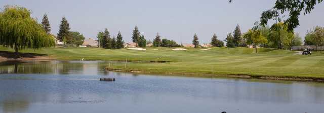 Timber Creek GC - Lakes/Oaks: #5