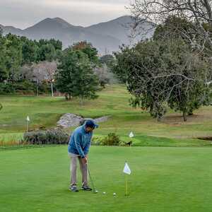 Oso Creek GC