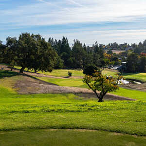 Emerald Hills GC