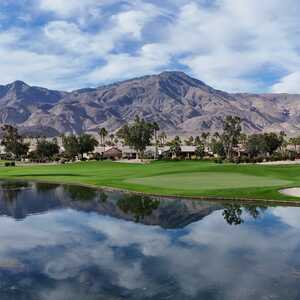 Trilogy Golf Club at La Quinta: #6