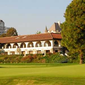 wilshire country club