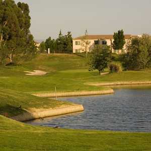 California Golf Club