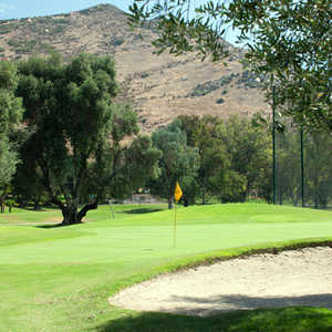 sycuan casino golf course