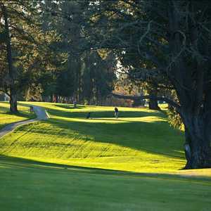 Blacklake Golf Resort