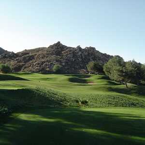 Rancho Del Sol GC