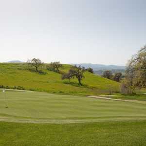 coyote creek golf course