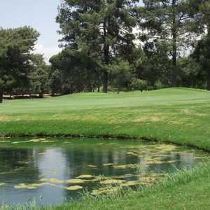 hidden valley golf course riverside ca