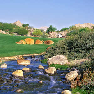 The Quarry at La Quinta