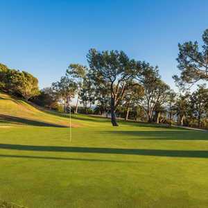 Membership - Palos Verdes Golf Club