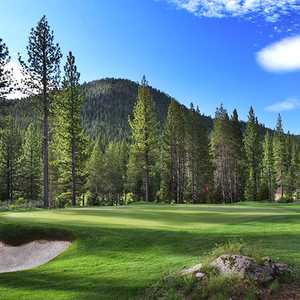 Martis Camp Club: #14