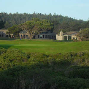 Sea Ranch Golf Links