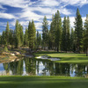 View from Martis Camp Club