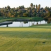 A view of the 10th hole at Legends Golf Club