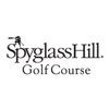 Spyglass Hill™ Golf Course Logo