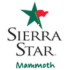 Sierra Star Golf Club - Resort Logo