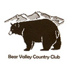 Bear Valley Country Club Logo