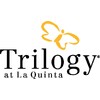 Trilogy Golf Club at La Quinta Logo