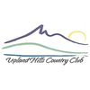 Upland Hills Country Club Logo
