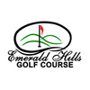 Emerald Hills Golf Course - Public Logo