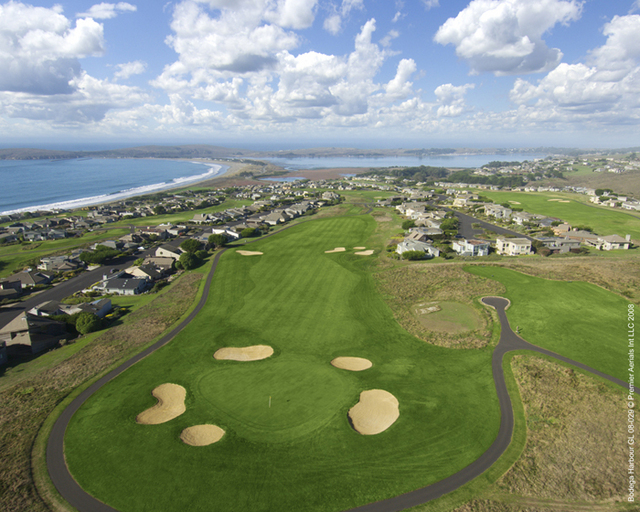 The Links at Bodega Harbour in Bodega Bay