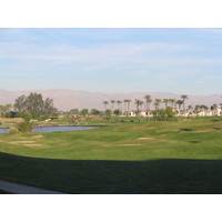 Dunes Course at PGA West - Palm Springs/La Quinta, California area golf course - Pete Dye design