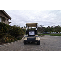 Twin Oaks Golf Course is a great place to get married as well as play a round of golf.