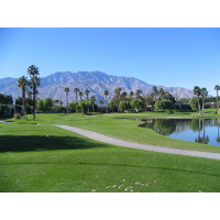 Desert Princess Country Club - Palm Springs/Coachella Valley golf course - Doral Desert Princess Resort