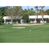 Desert Princess Country Club - Palm Springs/Coachella Valley golf course - Doral Desert Princess Resort