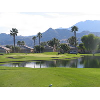 Desert Princess Country Club - Palm Springs/Coachella Valley golf course - Doral Desert Princess Resort