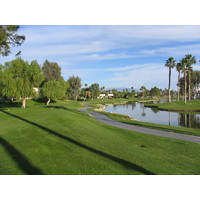 Desert Princess Country Club - Palm Springs/Coachella Valley golf course - Doral Desert Princess Resort