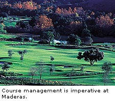 Maderas Golf Club