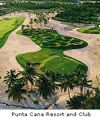 Punta Cana Resort and Club
