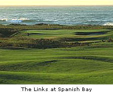 The Links at Spanish Bay