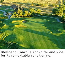 Stevinson Ranch