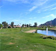 Painted Desert Golf Club