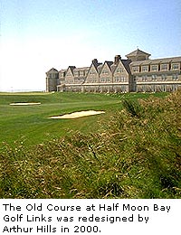 The Old Course
