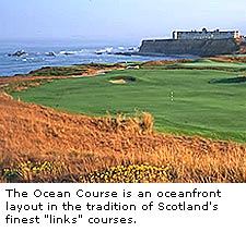 The Ocean Course